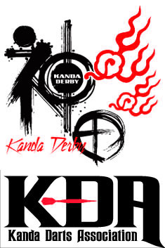 KANDA DARTS ASSOCIATION