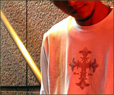 KRAFTWERK オリジナルTシャツ