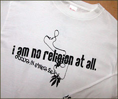KRAFTWERK オリジナルTシャツ
