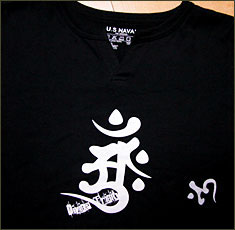 KRAFTWERK オリジナル・Tシャツ
